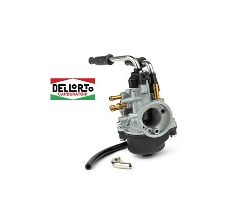 Carburatore dellorto phbn 5 - dellorto,
