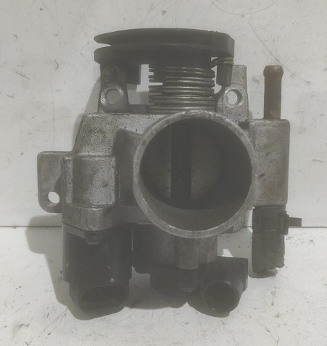 Corpo farfallato per chevrolet - corpo,