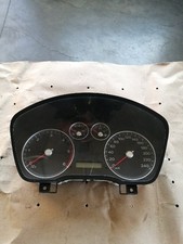 QUADRO STRUMENTI FORD FOCUS II