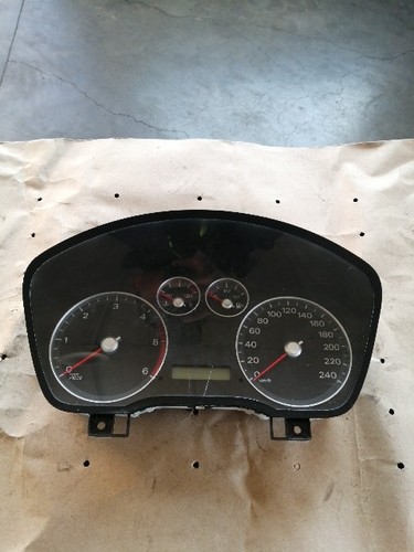 Quadro strumenti ford focus - quadro,