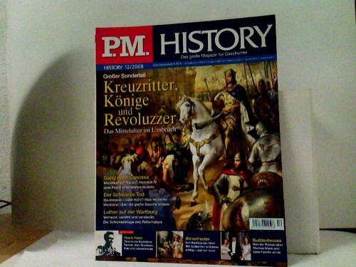 History 12 2008 - nr., 12/2008