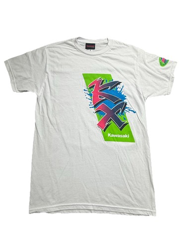 Shirt kawasaki 50th - t-shirt,