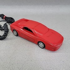 Ferrari Testarossa Vintage