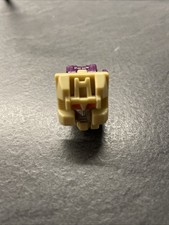 Vintage Hasbro TRANSFORMERS G1