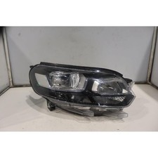 HEADLAMP RH FOR CITROEN - DS JUMPY SPACETOURER (16-24) (24) 1.6 8V HDI 2016