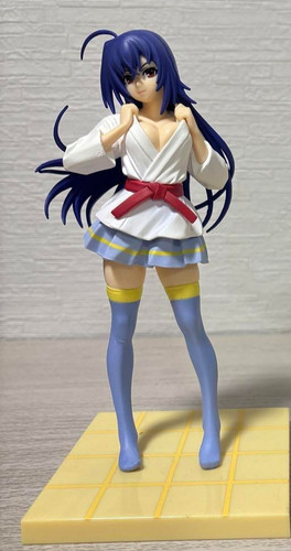 Anime giapponese medaka - anime, box