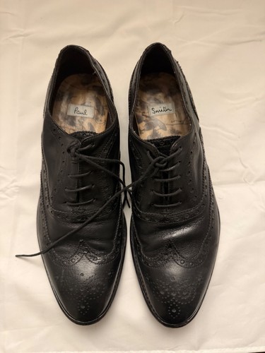 Brogues oxford paul smith - oxford,