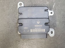 Centralina Airbag Per Dacia