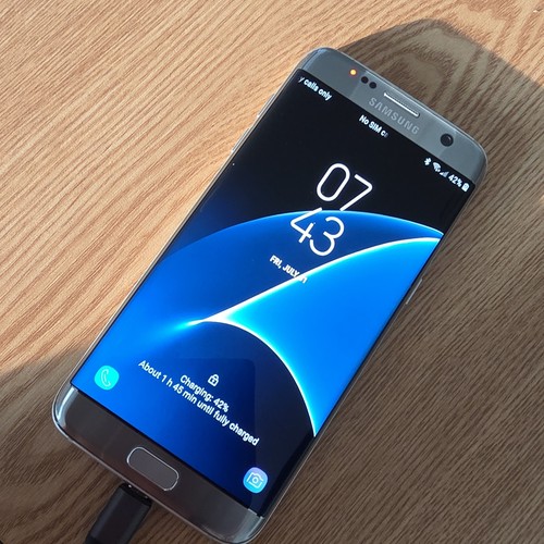 Smartphone samsung galaxy - smartphone,