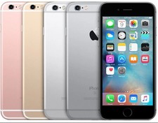 Apple iPhone 6S Plus 16GB -