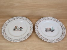 COPPIA DI PIATTI BAVIENTHAL