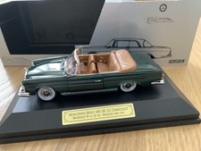 Faller Mercedes 280 SE 3.5