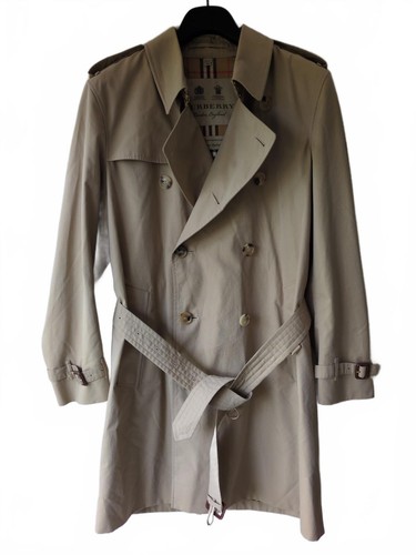 Burberry kensington trench - burberry,