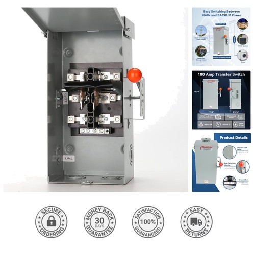 Nema interruttore di - nema, 3r