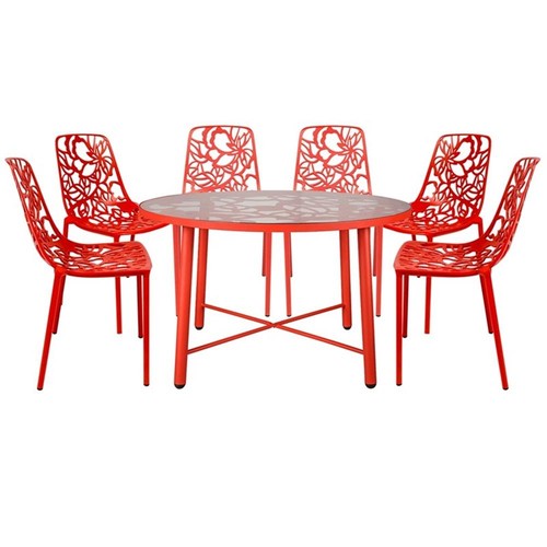 Leisuremod devon set pranzo - devon, da