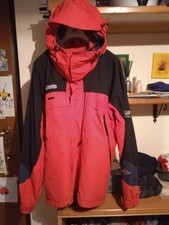 giacca a vento uomo per Sci e