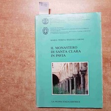 Mazzilli savini il monastero - mazzilli,