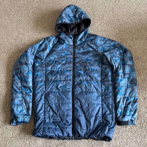 Oakley enhance giacca - oakley, isolata