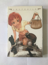 Last Exile DVD Collection