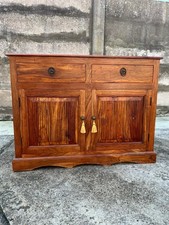 CREDENZA IN LEGNO