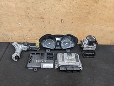 KIT ECU MOTORE MANUALE FORD
