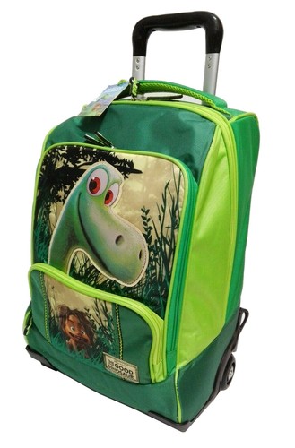 Zaino trolley scuola grande
