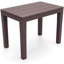 Panchina/Tavolo doppia