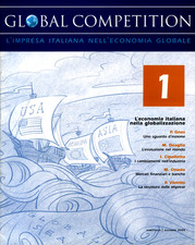 Global competition l impresa - -, l'impresa