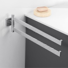 Auralum Portasciugamani con