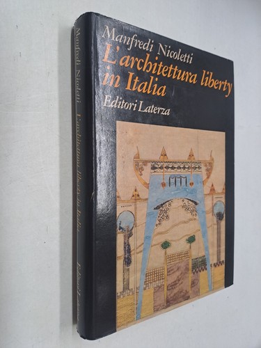 Architettura liberty in - l'architettura,