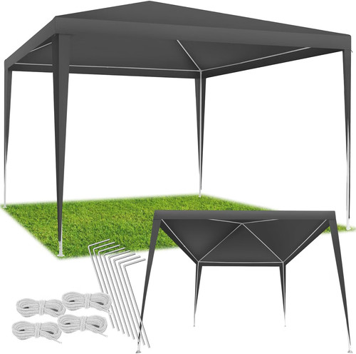 Tectake gazebo pieghevole - tectake,