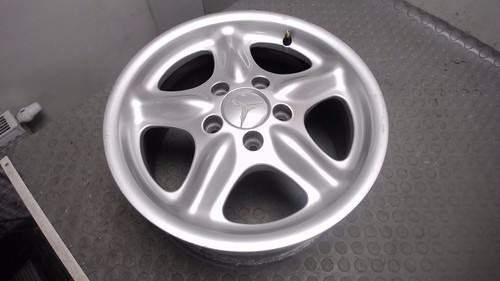 Cerchio lega 7x15 et37 - 7x15,