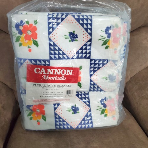 Vintage cannone monticello - vintage,