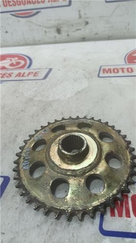 Corona trazione aprilia - trazione,