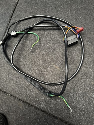 Nordictrack s45i console - nordictrack,