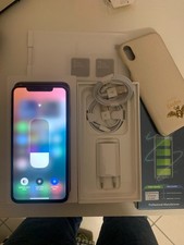 Iphone XS MAX 256 gb gold