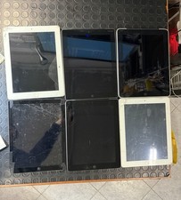 Lotto iPad 2 3 4 Non