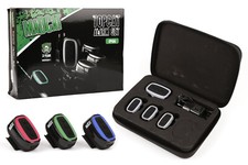 MADCAT TOPCAT ALARM SET