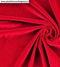 TESSUTO STOFFA VELLUTO