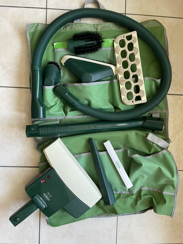 Kit accessori vorwerk folletto - kit,