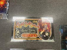 EIGHT BALL DELUXE EDIZIONE