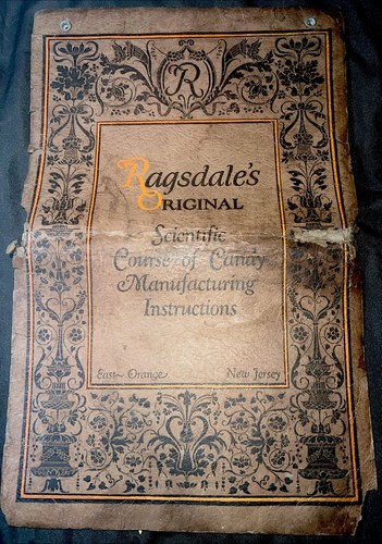 Libro ricette manuale