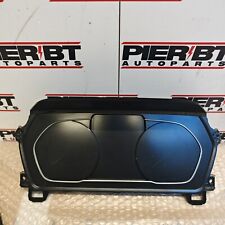 Conta Km Quadro Tachimetro BMW SERIE 1 F40 62105A69518