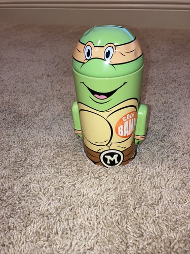 Teenage mutant ninja turtle - teenage,