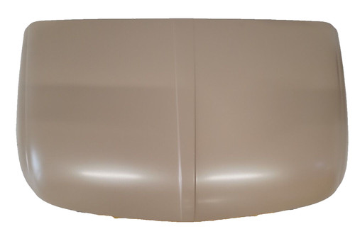 Cofano anteriore fiat 500 - cofano,