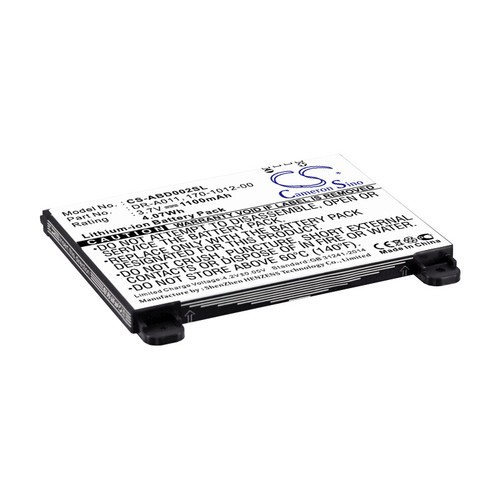Batteria per amazon kindle - per,