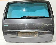 RICAMBI USATI, PORTELLONE / COFANO POSTERIORE FIAT ULYSSE 