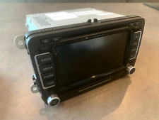 Sistema di navigazione VW