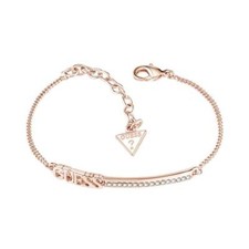 Braccialetto Guess UBB82039-S Donna Gold Guess Misura Standart Bigiotteria Nuovo