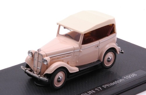 Modellino auto scala - , 1:43